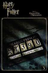 Harry Potter and the Prisoner of Azkaban poster 14