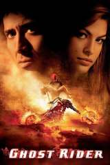 Ghost Rider poster 20