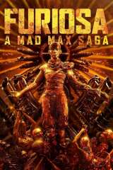 Furiosa: A Mad Max Saga poster 66