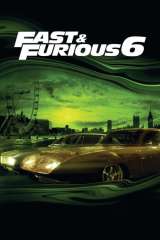 Fast & Furious 6 poster 15