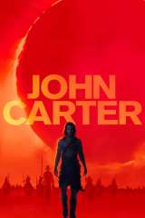 John Carter poster 5