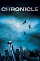 Chronicle poster 6