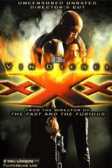 xXx poster 3