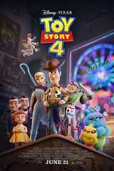 Toy Story 4 poster 27