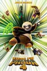 Kung Fu Panda 4 (2024)