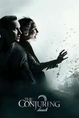 The Conjuring 2 poster 14