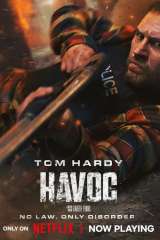 Havoc poster 33