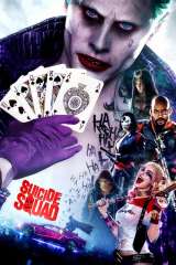 Suicide Squad poster 36