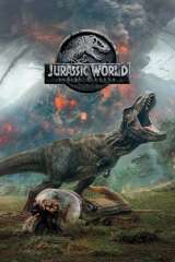 Jurassic World: Fallen Kingdom poster 31