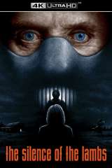 The Silence of the Lambs poster 27