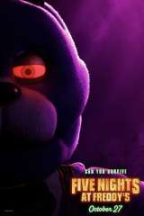 Five Nights at Freddy's poster 35