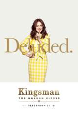 Kingsman: The Golden Circle poster 14