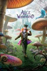 Alice in Wonderland poster 17