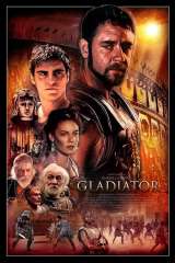 Gladiator poster 51