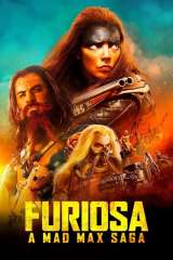 Furiosa: A Mad Max Saga poster 9