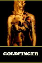 Goldfinger poster 28