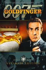Goldfinger poster 21