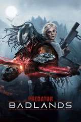 Predator: Badlands poster 30