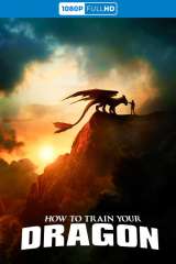 How to Train Your Dragon poster 21