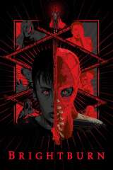Brightburn (2019)
