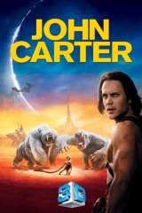 John Carter poster 11