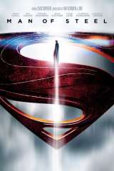 Man of Steel poster 9