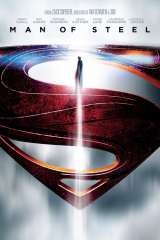 Man of Steel poster 8