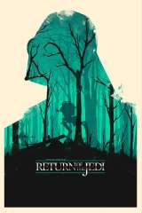 Star Wars: Episode VI - Return of the Jedi poster 33