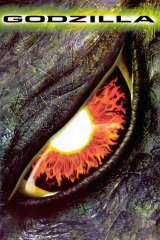 Godzilla poster 11