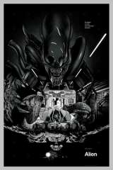 Alien poster 18