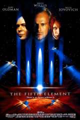 The Fifth Element poster 15