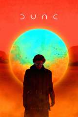 Dune poster 107