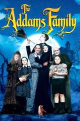 The Addams Family poster 6