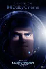 Lightyear poster 5