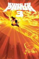 Kung Fu Panda 3 poster 10