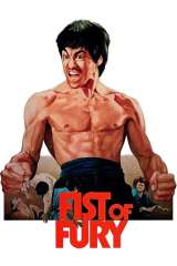Fist of Fury poster 32
