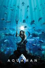 Aquaman poster 26