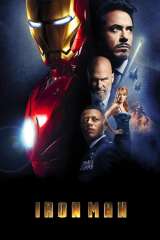 Iron Man poster 8