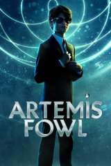 Artemis Fowl (2020)