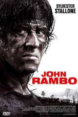 Rambo poster 58