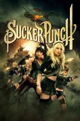 Sucker Punch poster 23