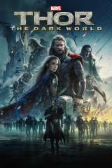 Thor: The Dark World poster 32