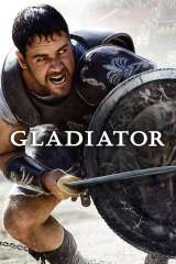 Gladiator poster 3