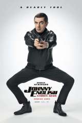 Johnny English Strikes Again (2018)