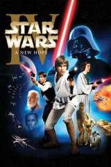 Star Wars: Episode IV - A New Hope poster 28