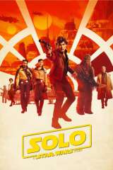Solo: A Star Wars Story poster 32
