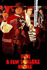 For a Few Dollars More poster 31