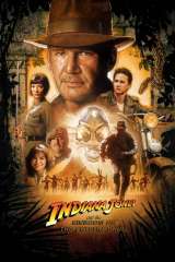Indiana Jones and the Kingdom of the Crystal Skull poster 18
