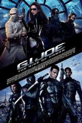 G.I. Joe: The Rise of Cobra poster 4