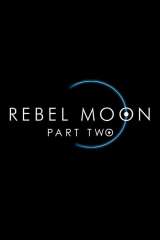 Rebel Moon - Part Two: The Scargiver poster 10